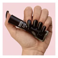 Dailus 233 Bolo De Chocolate - Esmalte Cremoso 8ml Blz Foto mini 4