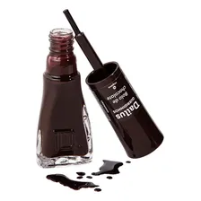 Dailus 233 Bolo De Chocolate - Esmalte Cremoso 8ml Blz Foto mini 2