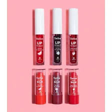Dailus Kit Tint Balm + Lip Tint Foto  mini 1