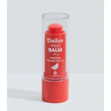 Dailus Kit Tint Balm + Lip Tint Foto mini  2