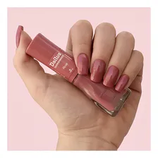 Dailus Nude Cada Um Tem O Seu! 04 - Esmalte Cremoso 8ml Blz Foto mini 4