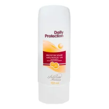 Daily Protection Fps 30 120ml - Protetor Solar Fps 30 Adélia Foto mini 1