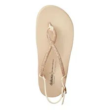 Dakota Flatform Y6241 Feminino Foto mini 4