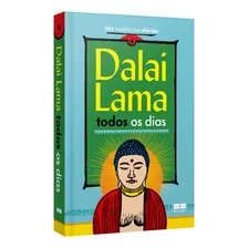 Dalai Lama Todos Os Dias Foto  mini 1
