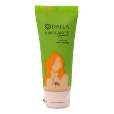 Dalla Makeup Base Vegana Efeito Matte Cor 00 Foto mini 2