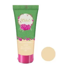 Dalla Makeup Base Vegana Efeito Matte Cor 00 Foto mini 1