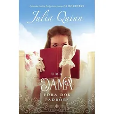 Dama Fora Dos Padroes, Uma Foto mini 1