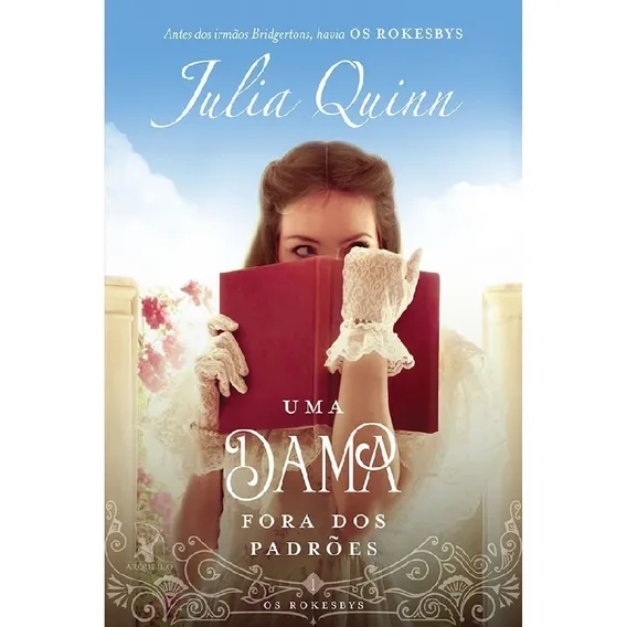 Dama Fora Dos Padroes, Uma Foto 1
