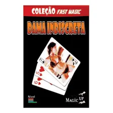 Dama Indiscreta Coleção Fast Magic Nº 24 Foto mini 1