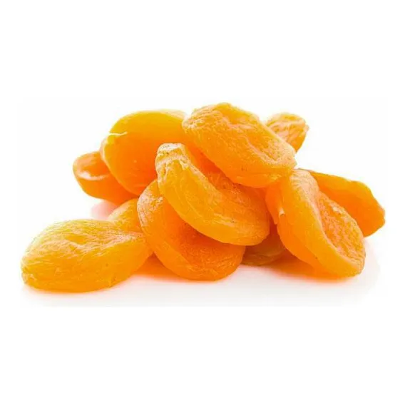 Damasco 500g Foto 1