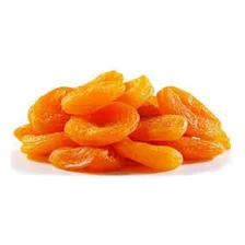 Damasco Desidratado 1kg Foto mini 1