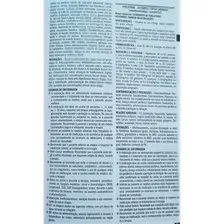 Dame - Dicionário De Medicamentos Na Enfermagem 12ª Ed, De Dr. Almir L. Fonseca, Dr Márcio Neres Santos. Editora Martinari, Capa Mole Em Português, 2023 Foto mini  2