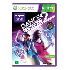 Dance Central 2 Xbox 360 MĂdia FĂsica Foto mini 1