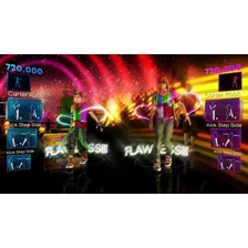 Dance Central 2 Xbox 360 MĂdia FĂsica Foto mini 2