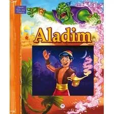 Dando Vida Aos Classicos - Aladim Foto mini 1