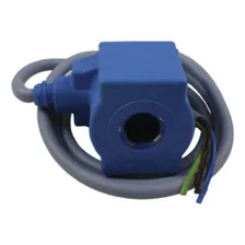 Danfoss Bobina Solenoide 14W 220V 60Hz Foto mini  3
