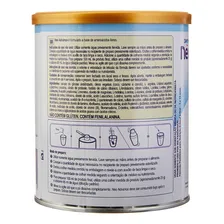 Danone Neo Advance f贸rmula infantil 400g sabor neutro Foto mini 3