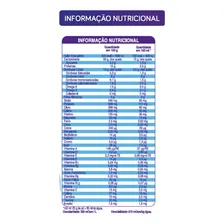 Danone Neo Advance f贸rmula infantil 400g sabor neutro Foto mini 4