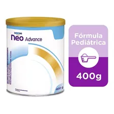 Danone Neo Advance f贸rmula infantil 400g sabor neutro Foto mini 2