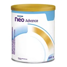 Danone Neo Advance f贸rmula infantil 400g sabor neutro Foto mini 1