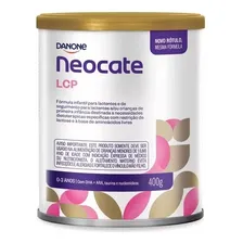 Danone Neocate LCP Kit 2 em p贸 400 g Foto mini 3