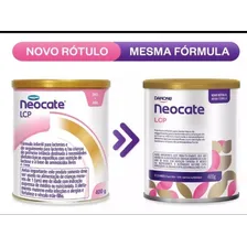 Danone Neocate LCP Kit 2 em p贸 400 g Foto mini 2