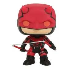Daredevil #214 ( Demolidor ) - Netflix - Funko Pop! Marvel Foto mini  2