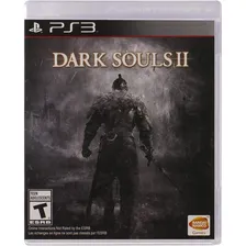 Dark Souls II - PS3 Foto mini 1