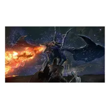Dark Souls III The Fire Fades Edition Bandai Namco PS4 Físico Foto mini 4
