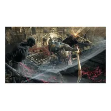 Dark Souls III The Fire Fades Edition Bandai Namco PS4 Físico Foto mini 2