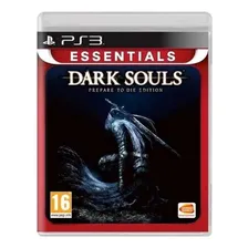 Dark Souls Prepare To Die Edition - Ps3 Foto mini 1