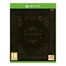 Dark Souls Trilogy - Xbox-one Físico Foto mini 1