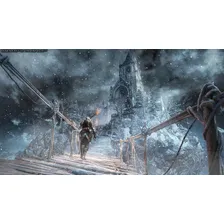Dark Souls Trilogy - Xbox-one Físico Foto mini 3