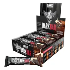Dark Whey Bar 8 Und Darkness Foto  mini 1