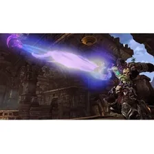 Darksiders 2 Xbox 360 / Xone MĂdia FĂsica Foto mini 4