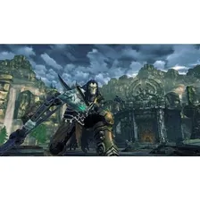 Darksiders 2 Xbox 360 / Xone MĂdia FĂsica Foto mini 2