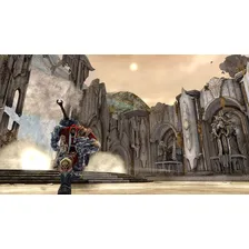 Darksiders Warmastered Edition Nintendo Switch Fisico Foto mini 4