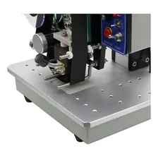 Datador De Embalagens Automática Para Rótulos Em Geral 220V Foto mini 4