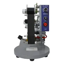 Datador De Embalagens Úmidas - Datador Térmico 110v Foto mini 3