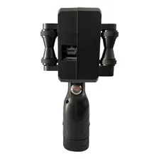 Datador Portátil Inkjet H2s+sensor +suporte P Esteira C/ Bivolt Foto mini 4