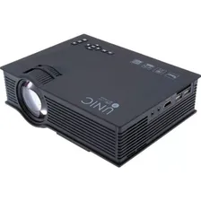 Datashow Projetor Data Show Led Wifi Slides Power Point Uc46 Foto mini 2