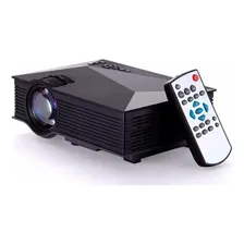 Datashow Projetor Profissional: 1800lm, Hdmi, Controle Foto mini 2