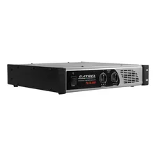 Datrel Potencia PA-10000 Cor Preto RMS 1000 W Foto mini 1