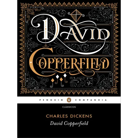 David Copperfield Foto 1