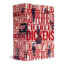David Copperfield - Charles Dickens (cosac & Naify) Foto  mini 1