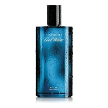 Davidoff Cool Water Perfume Cool Water Edt 100ml Para Masculino Foto mini 2