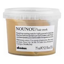 Davines Essential Haircare Nounou Hair Mask 75ml Foto mini 1