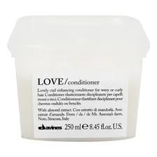 Davines Love Curl - Condicionador 250ml Foto mini 1