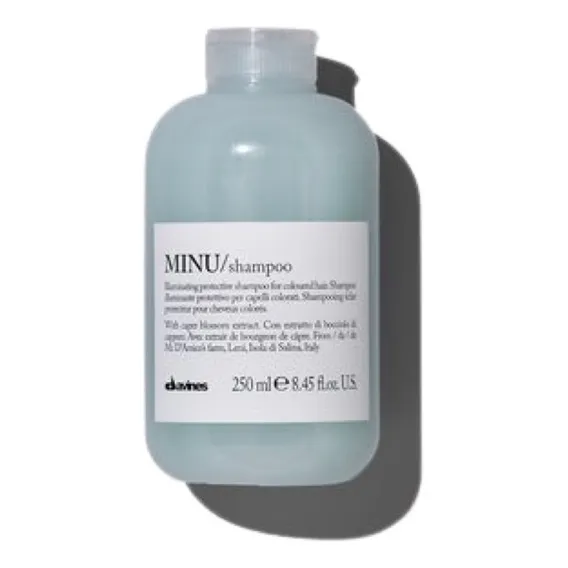 Davines Minu - Shampoo 250ml Foto 1