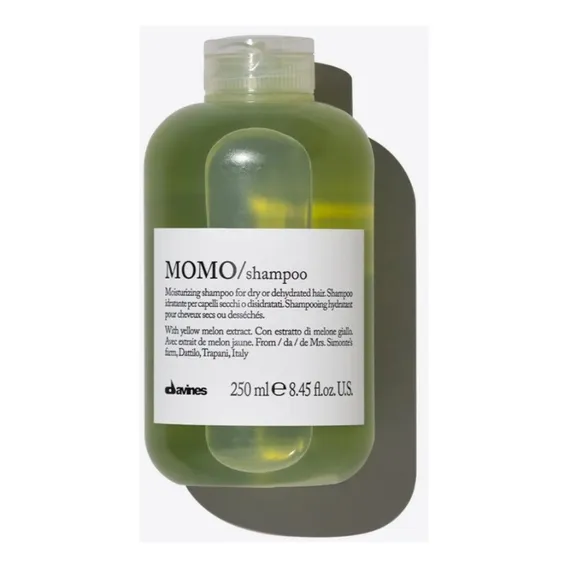 Davines Momo - Shampoo 250ml Foto 1